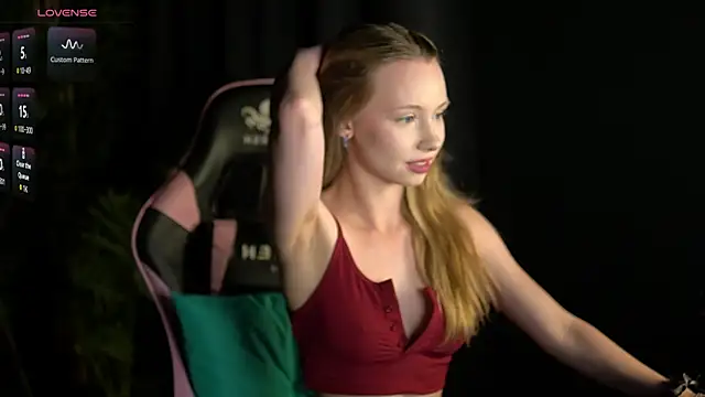 SweetDaisy me online show from 04-27-26, 05:11