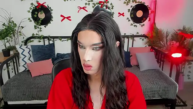 MadisonEsprit online show from 02-27-26, 10:04