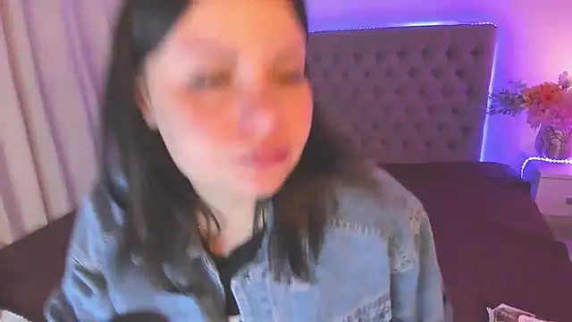 AmandaHoppe online show from 07-25-26, 04:10