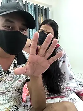 Sikha Abhi online show from 04-28-26, 09:14