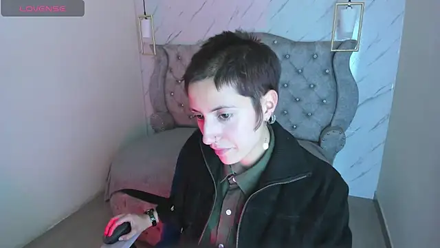 Snapshot of Fieramadame chatting on 02-20-26, 07:14 Fieramadame online show from 02-20-26, 07:14