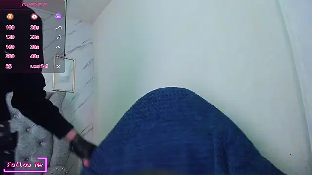 Snapshot of Fieramadame chatting on 02-28-26, 07:37 Fieramadame online show from 02-28-26, 07:37