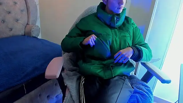 Fieramadame online show from 04-19-26, 11:53