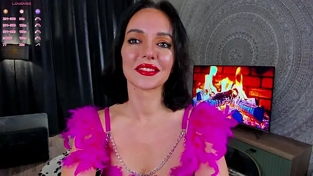Shanita moon online show from 05-01-26, 06:23