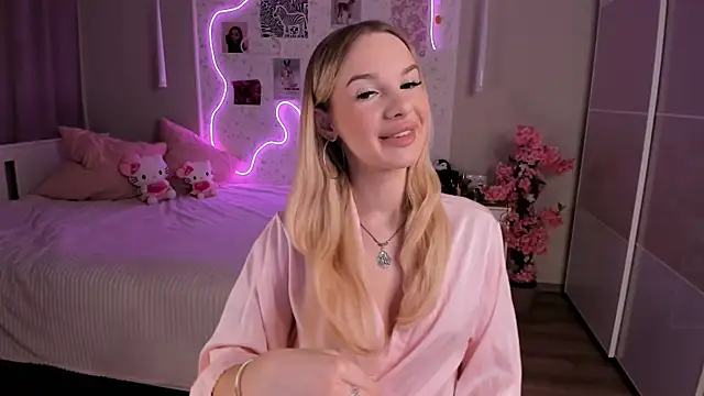 Ella Lane online show from 07-09-26, 03:10
