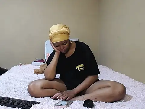 KinkyPxx online show from 03-07-26, 06:16