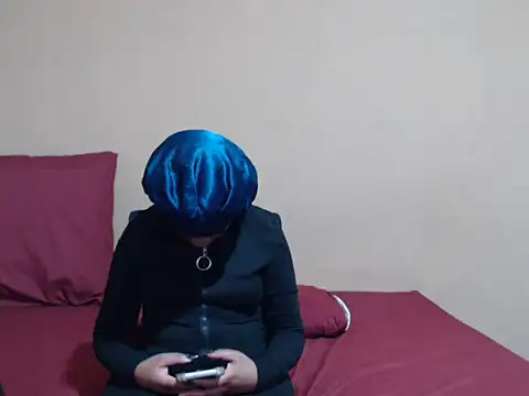 KinkyPxx online show from 06-06-26, 07:46