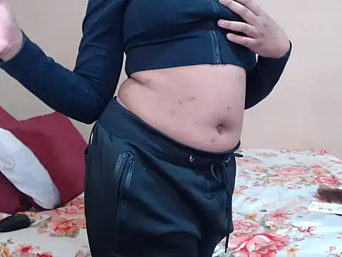 KinkyPxx online show from 07-28-26, 11:50