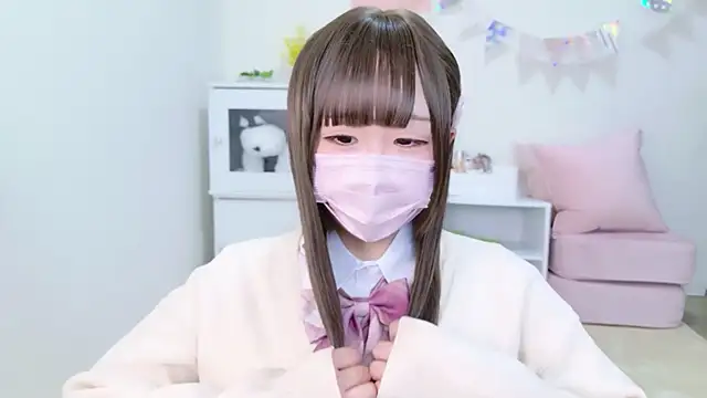 sumire 3 online show from 03-19-26, 12:31