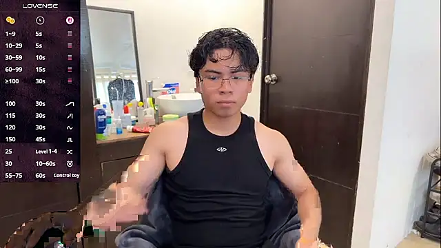 BentoBoxxx online show from 06-09-26, 06:41