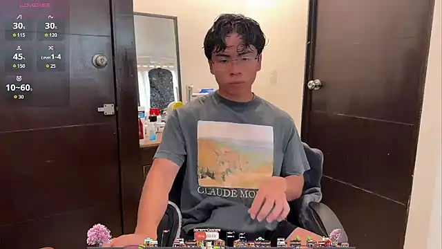 BentoBoxxx online show from 06-22-26, 11:46