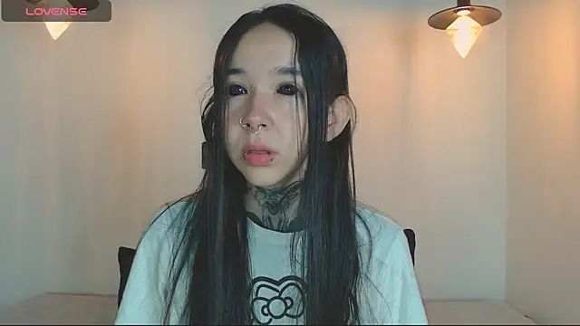 Snapshot of alien_eyes09 chatting on 03-15-26, 01:33 alien eyes09 online show from 03-15-26, 01:33