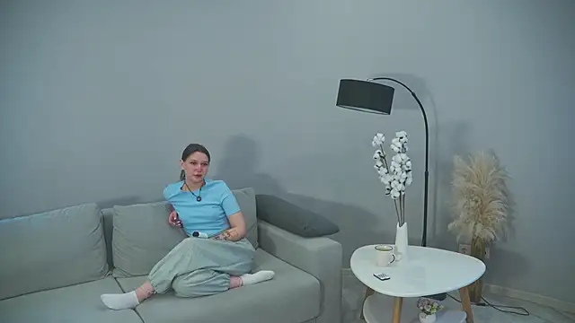 AricaOhashi online show from 02-19-26, 08:10