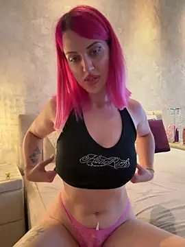 Alessia-Bloom online show from 07-22-26, 01:03
