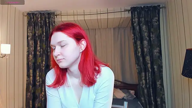 LinaMalech online show from 03-13-26, 07:09