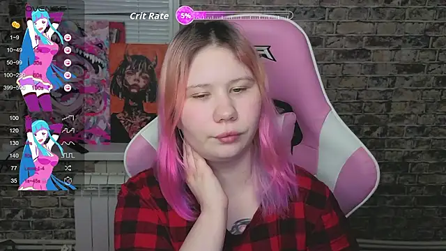 kitsune little online show from 02-18-26, 08:16