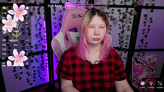 kitsune little online show from 03-01-26, 09:39