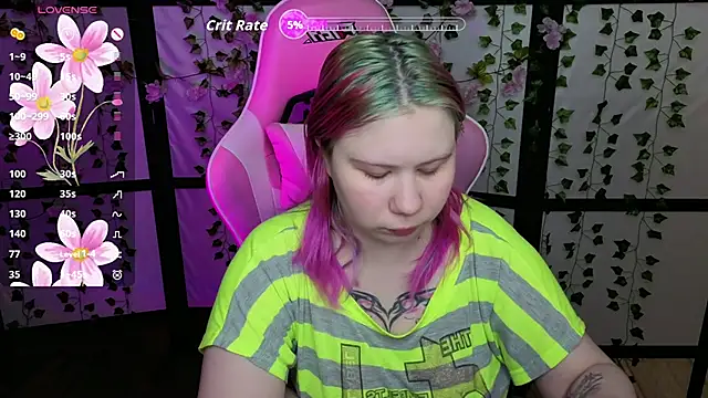 kitsune little online show from 03-30-26, 09:16