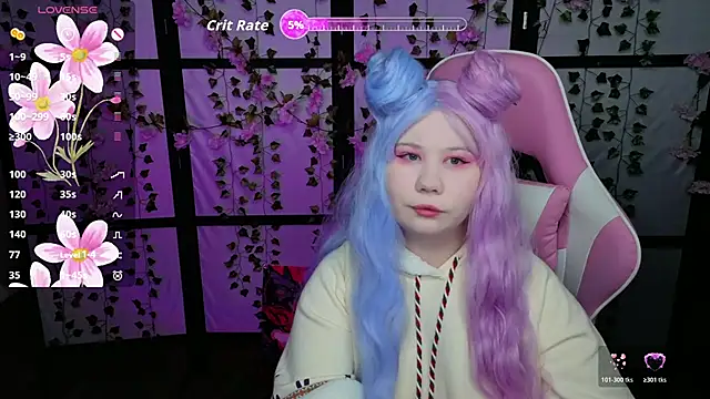 kitsune little online show from 03-31-26, 07:03