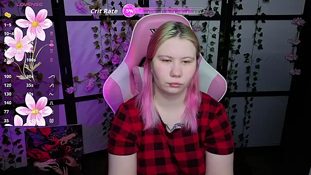 kitsune little online show from 04-16-26, 08:31