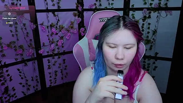 kitsune little online show from 06-14-26, 11:40