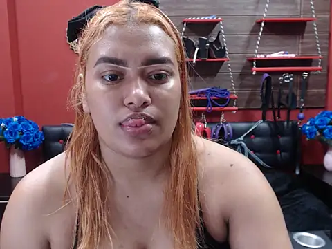 Alicefetishxxx online show from 03-07-26, 01:30