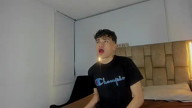 Snapshot of Noir_Sebas chatting on 03-11-26, 03:45 Noir Sebas online show from 03-11-26, 03:45