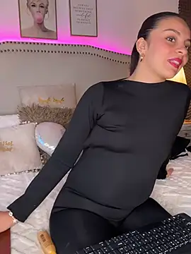 luisa  rosse online show from 02-27-26, 11:32