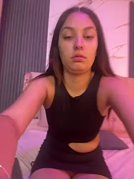 Lucyfer fire online show from 02-25-26, 11:53