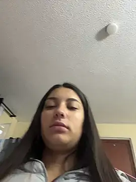 Lucyfer fire online show from 03-07-26, 11:07