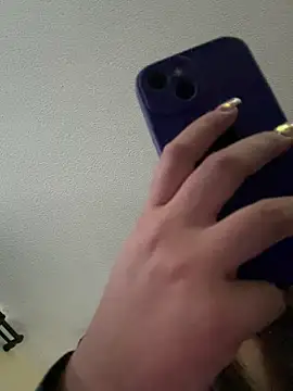 Lucyfer fire online show from 03-14-26, 11:15