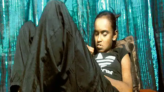 SassyXindian online show from 03-24-26, 05:34