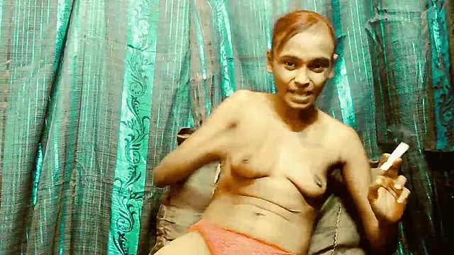 SassyXindian online show from 04-20-26, 07:22