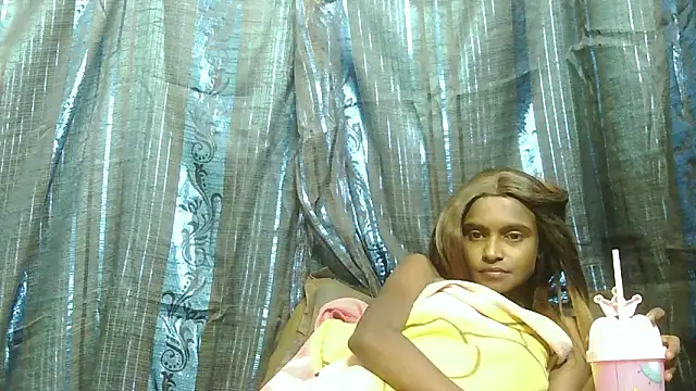 SassyXindian online show from 04-24-26, 12:46