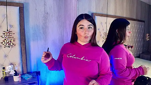 Anya Volker online show from 03-13-26, 01:07