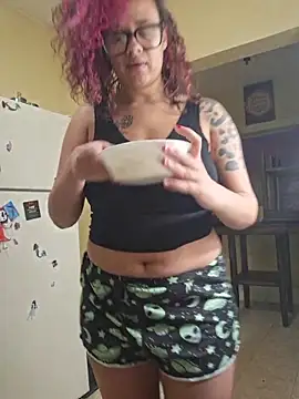 VelvetVixen 735 online show from 03-04-26, 11:38