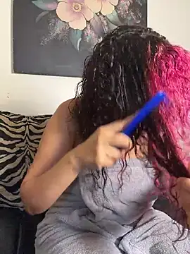 VelvetVixen 735 online show from 07-26-26, 12:12