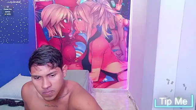 saveur latin online show from 04-23-26, 07:27