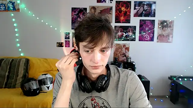John Meow online show from 07-03-26, 06:20