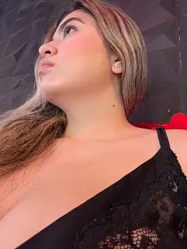 Victoria Rico online show from 03-11-26, 04:51