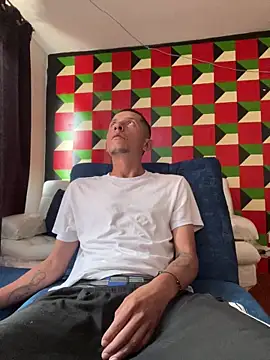 David Great Cock online show from 02-24-26, 07:56