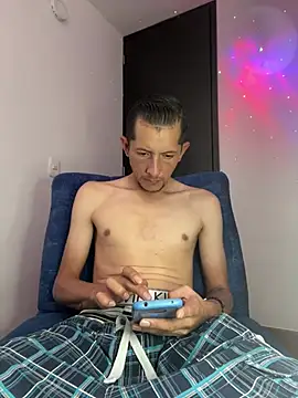 David Great Cock online show from 03-14-26, 07:52