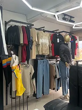 Miss Bella Flame online show from 04-29-26, 06:58