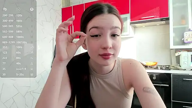 Snapshot of EvonDales chatting on 03-09-26, 05:11 EvonDales online show from 03-09-26, 05:11