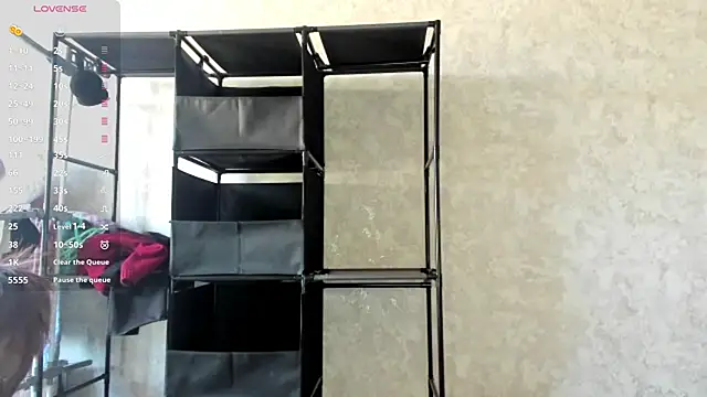 EvonDales online show from 04-08-26, 07:19