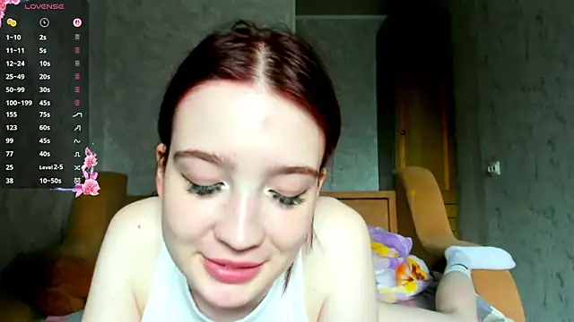 EvonDales online show from 05-25-26, 01:06