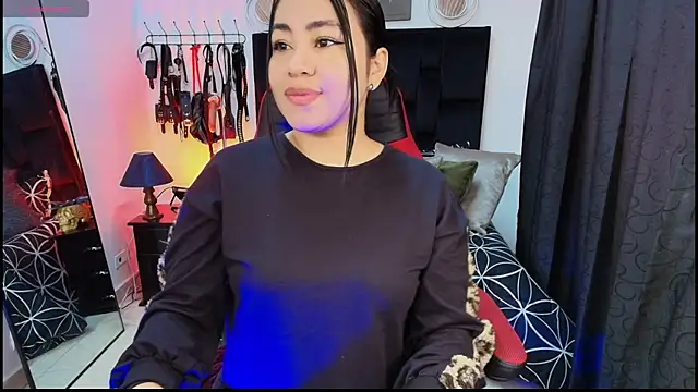 Liu wen  online show from 06-10-26, 12:48