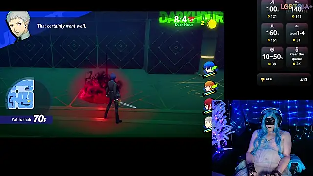 Snapshot of StarshineMoonspark chatting on 03-15-26, 12:16 StarshineMoonspark online show from 03-15-26, 12:16