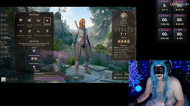 StarshineMoonspark online show from 05-04-26, 12:17