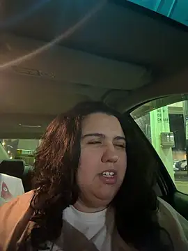 Succubus 98 online show from 02-15-26, 10:25